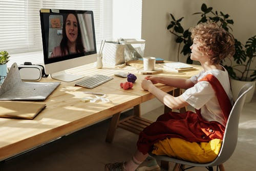 Online distance learning will help blur cultural lines long after Covid has left us