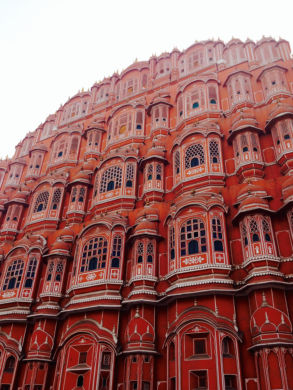 Hawa Mahal, Jaipur