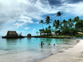 A Beginner's Guide To Traveling On A Budget