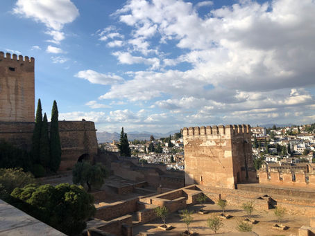 5 Things To Know Before Traveling To Andalusia Spain