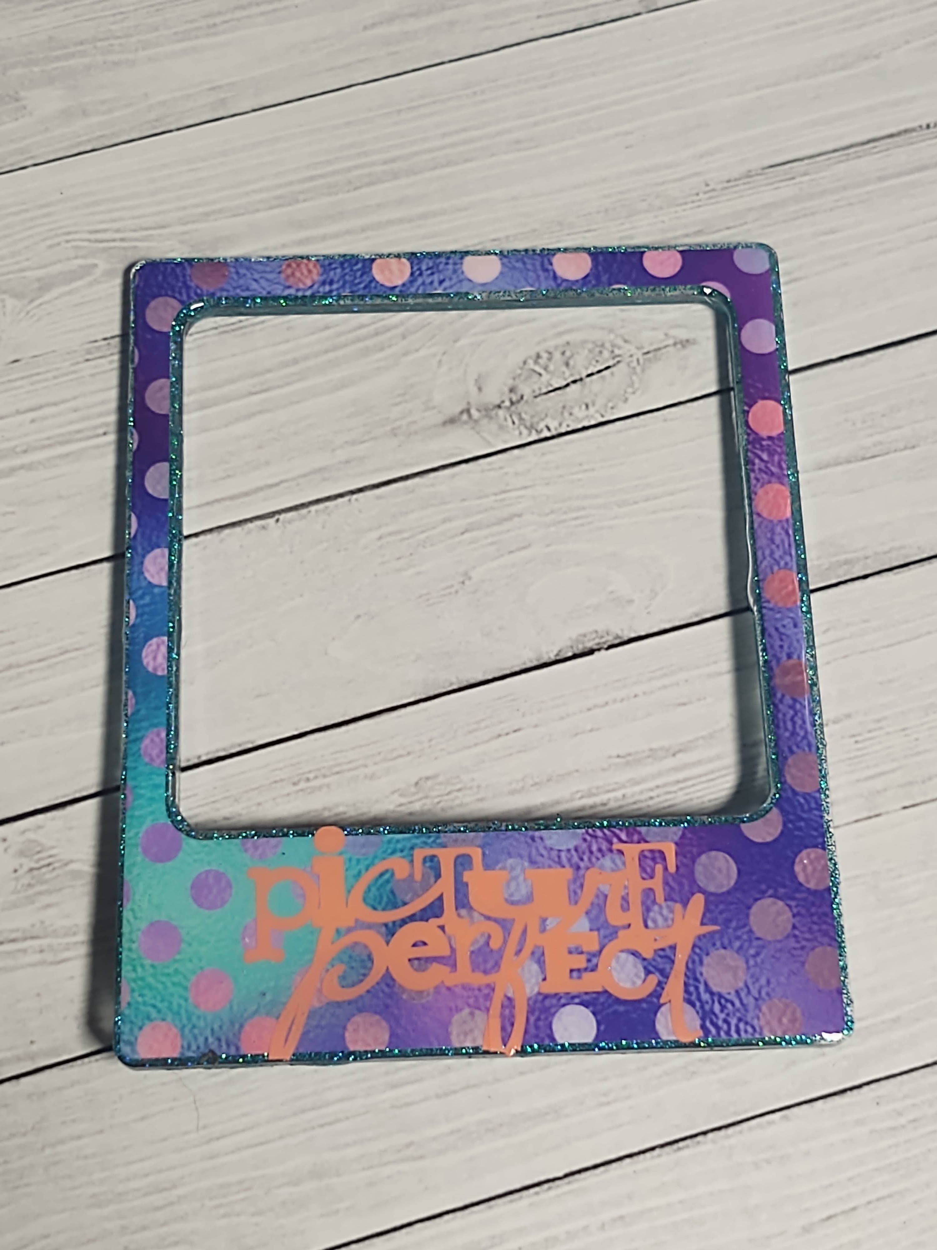 Magnet-Picture Perfect Picture Frame