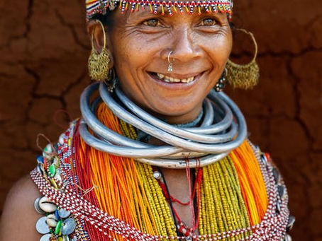 World Indigenous Peoples Day: Celebrating Their Culture And Protecting Their Rights