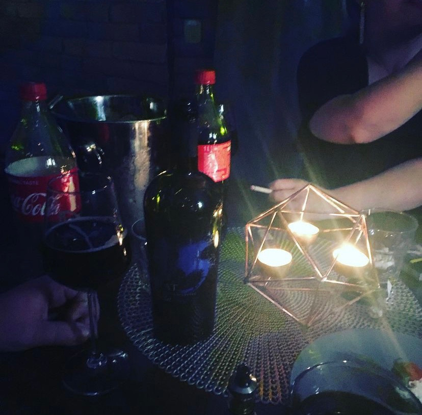 New Year's Eve, in Croatia, is about acknowledging the importance of friends and family