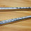 Miniature : Baguette Chinoises Acier inoxidable (1 paire)