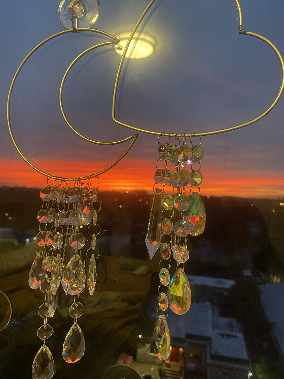 Thumbnail: LightCatchers