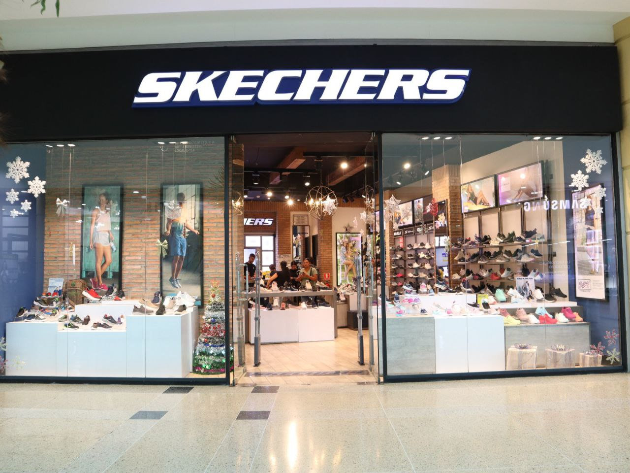Skechers Outlet Skechers Puntos De Venta Calzado Skechers Tiendas - Main Image