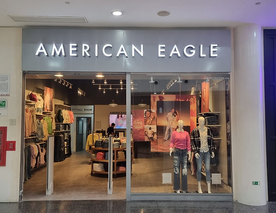 American Eagle