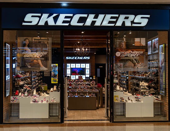 SKECHERS