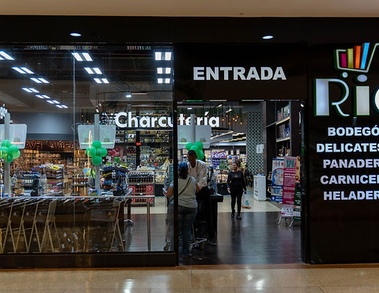 RIO SUPERMARKET