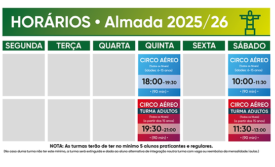 horarios AA 2026.png