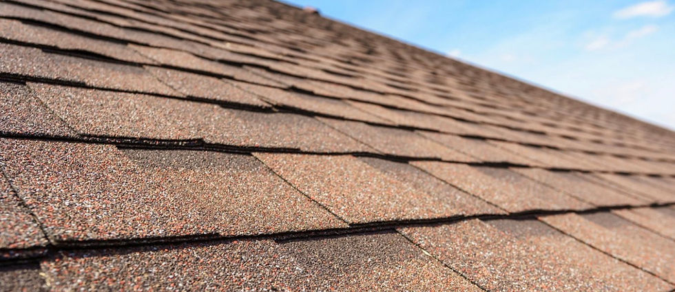 Repairing Your Asphalt Shingle Roof Effectively: Asphalt Roof Repair Tips