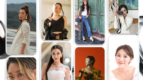 AJ Marketing-[2026 최신] 싱가포르 뷰티/패션 인플루언서 순위 TOP 13-1