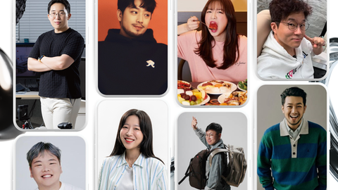 AJ Marketing-[2026 최신] 국내 유튜브 인플루언서 순위 TOP 7