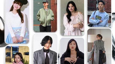 AJ Marketing-2026년 국내 패션 인플루언서 TOP 11-1