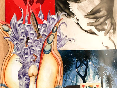 Taking the Red Pill & Living Ceremonially