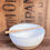 Thumbnail: Handmade Ceramic Noodle Bowl