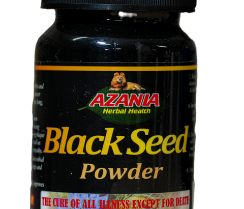 Black seed powder is derived from grinding the black cumin seeds into a fine consistency, This powder is versatile and can be easily incorporated into your daily routine & With its slightly bitter and nutty flavor, black seed powder can be used in various ways to enhance the taste and nutritional profile of your meals