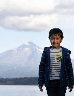Explorador Renato