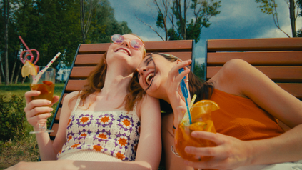 Dream Island. Commercial. 2023. Color correction, color grading, davinci resolve.