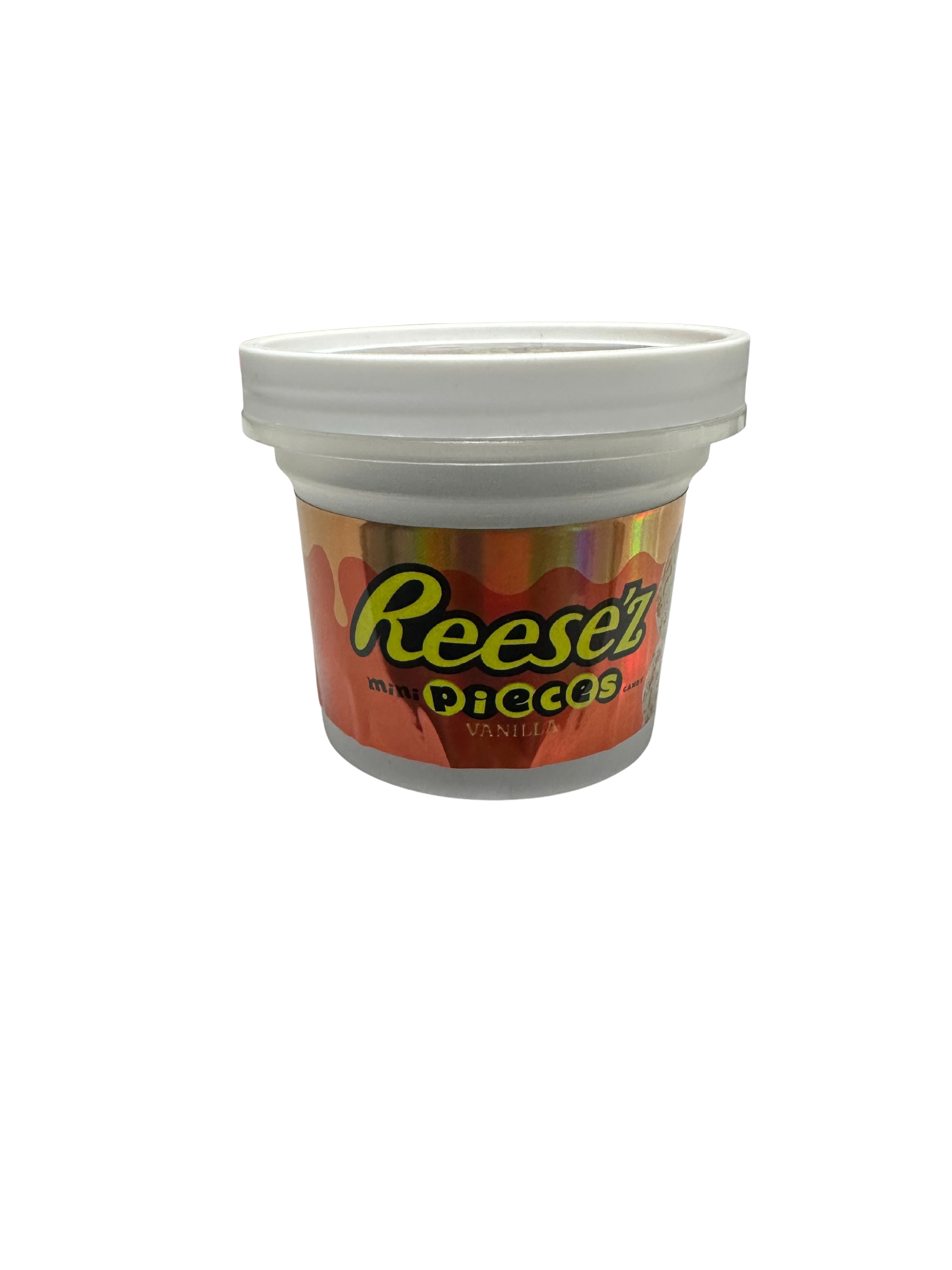 Reese'z Pieces