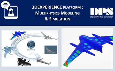 Webinar: Découvrez l'ingénierie système dans la 3DExperience !