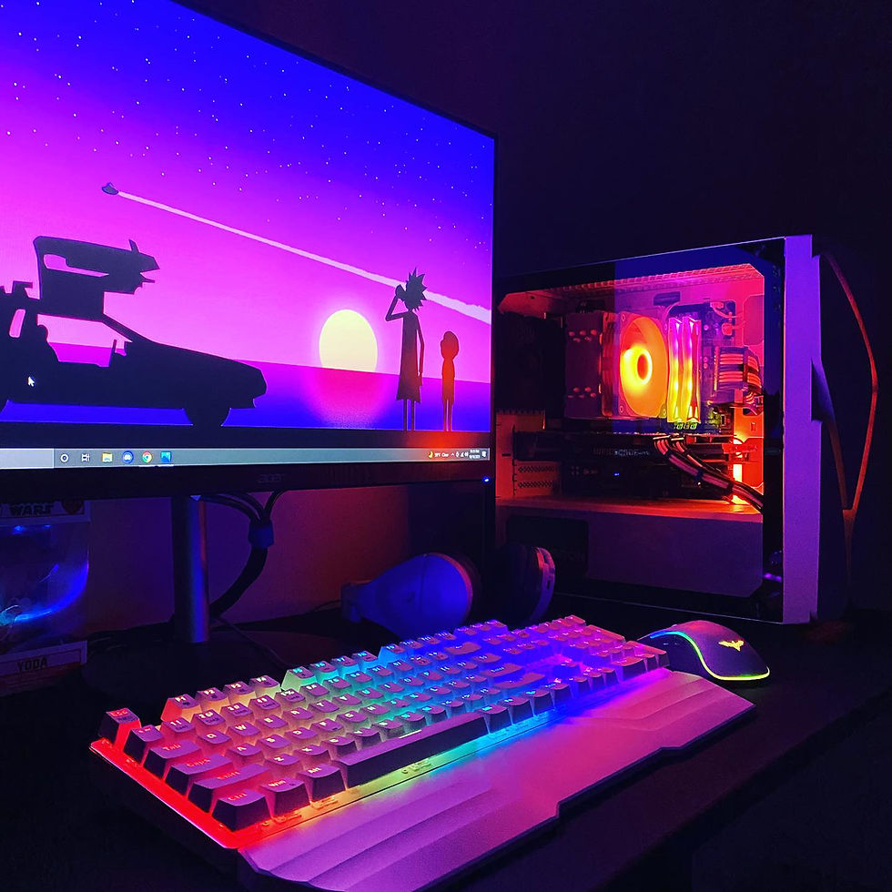Desktop