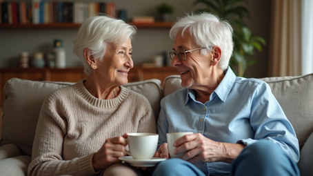 Why Personalised Care Matching is Essential