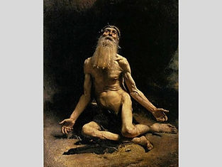 Studying the Book of Job - Aletheia Today