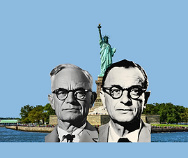 Liberty and Virtue