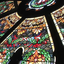 The Rosette – God’s Kaleidoscope