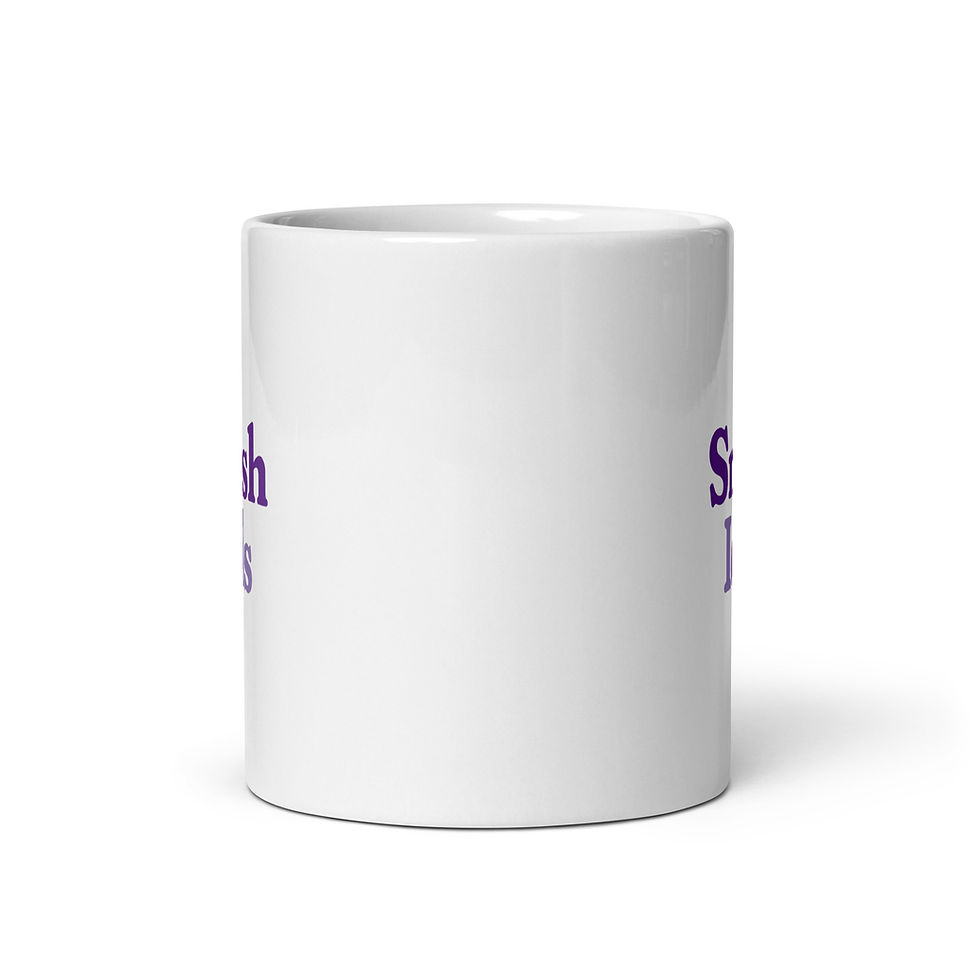 Thumbnail: "Smash Idols" Mug
