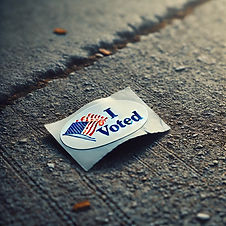 How 2024 Became 1959…Again