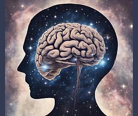The CIA and the Mind of God