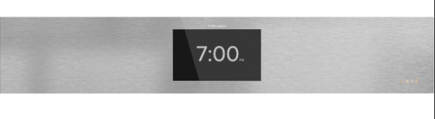 Miniatura: Horno eléctrico empotrable 76cm CTS70DM2NS5 GE Café