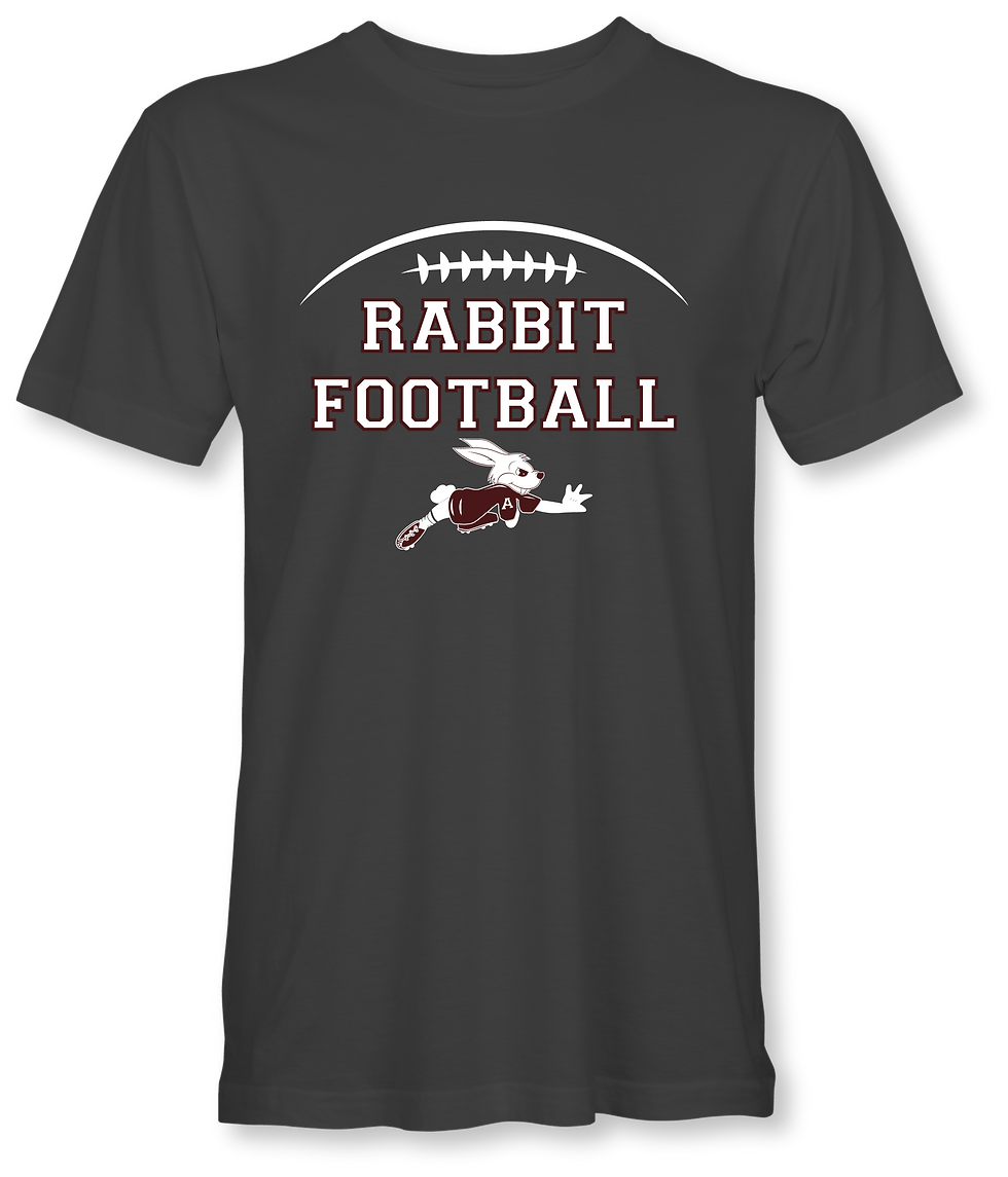 Thumbnail: Atlanta Football Shirts - Youth 100% Cotton