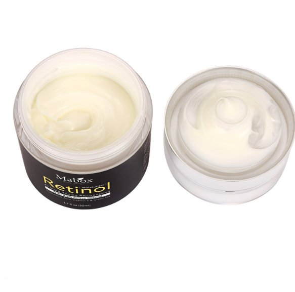 Thumbnail: Pore Minimizing Firming Cream and Whitening Lotion