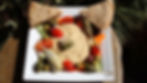 Home-Made Hummus (GF+)