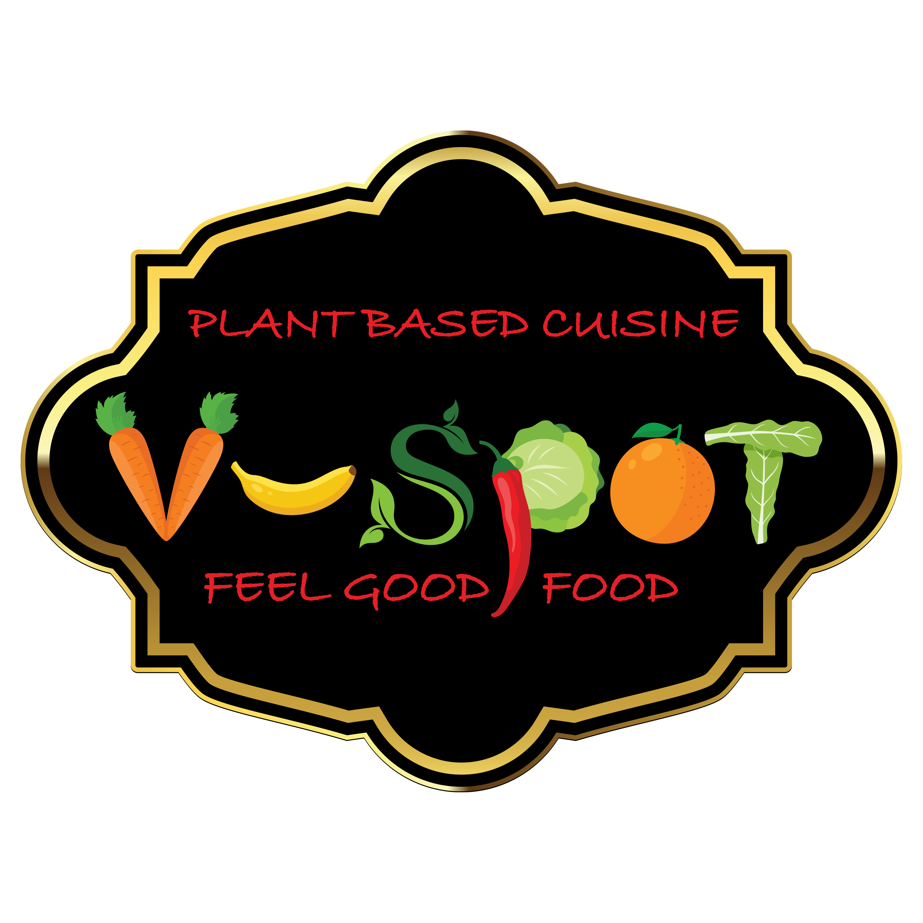V-Spot