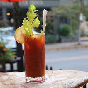 Bloody Maria
