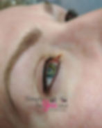 Permanent Eyeliner