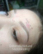 Natural Microblading