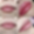 Lip Tattoo