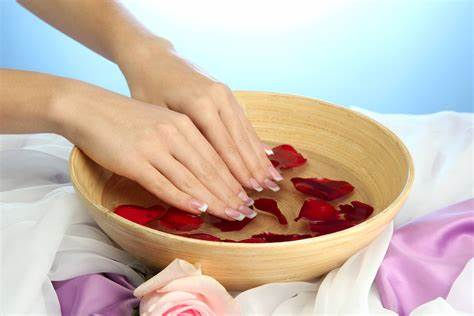 Manicure Course