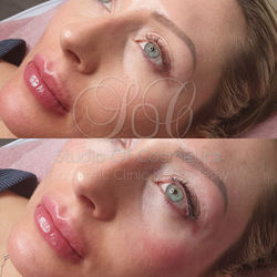 Eyeliner Tattoo in Bolton