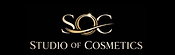 Studio of Cosmetics Logo