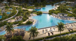 Makadina in Makadi Bay