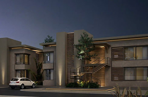 Reeftown somabay