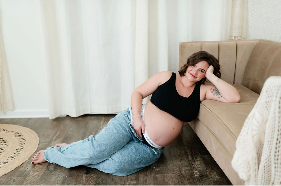 Meet CS Surro Kelsey