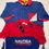 Miniatura: BALA Polos Tommy, Nautica y Chaps 100 Unidades