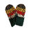 Miniatura: Pack de Guantes Vintage